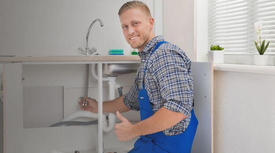 Professional same day plumber in Decatur, MI